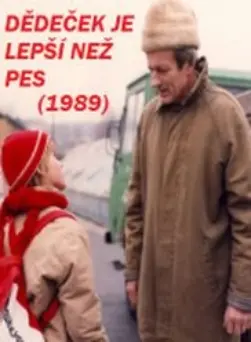 Dedecek Je Lepsi Nez Pes (1990)