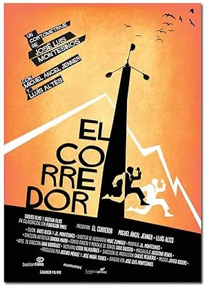 El Corredor (2014)