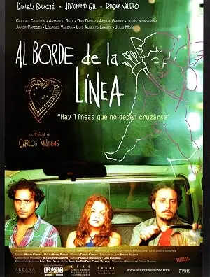 Al Borde De La Linea (2007)