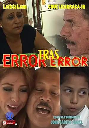 Error Tras Error (2021)