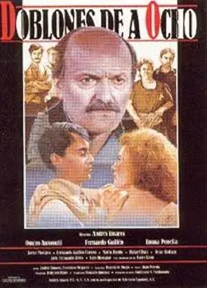 Doblones De A Ocho (1990)