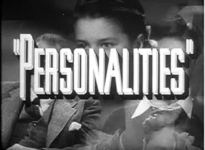 Personalities (1942)