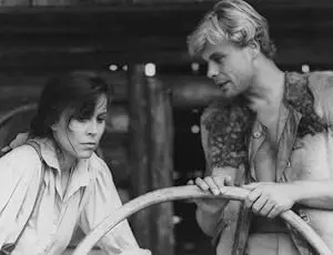 Pozemsky Nepokoj (1993)