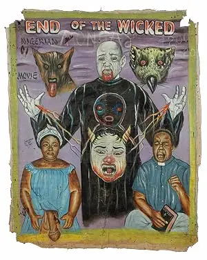 End Of The Wicked (1999)