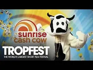 Ca$h Cow: A 63% True Story (2013)