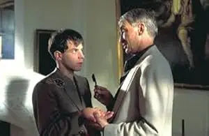 Bruder Auf Leben Und Tod (1995)