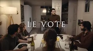 Le Vote (2022)