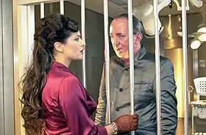 Planet Der Kannibalen (2001)
