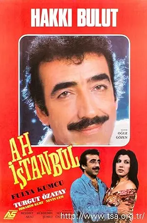 Ah Istanbul (1992)