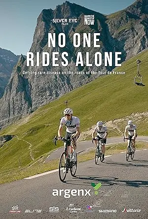 No One Rides Alone (2026)
