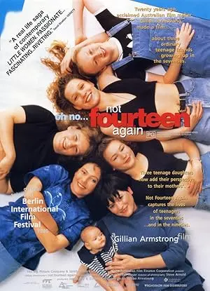 Not Fourteen Again (1996)