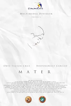 Mater (2015)