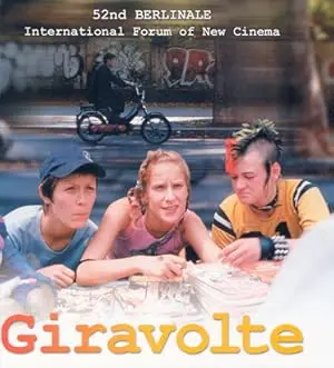 Giravolte (2001)