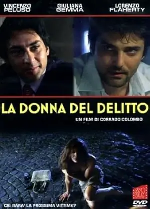 La Donna Del Delitto (2000)