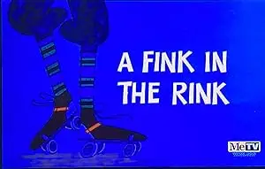 A Fink In The Rink (1971)