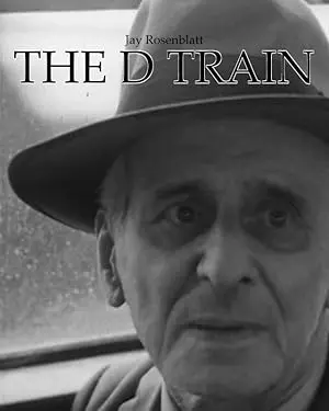 The D Train (2011)