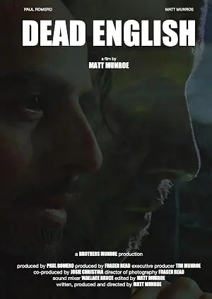Dead English (2023)