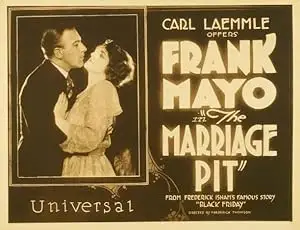 The Marriage Pit (1920)