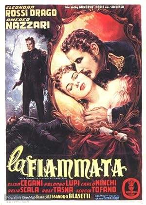 La Fiammata (1952)