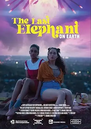 The Last Elephant On Earth (2023)