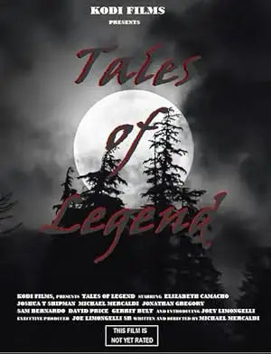Tales Of Legend (2021)