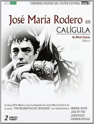 Caligula (1971)