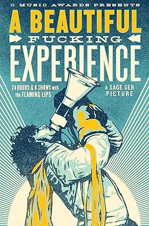 A Beautiful Fucking Experience (2013)