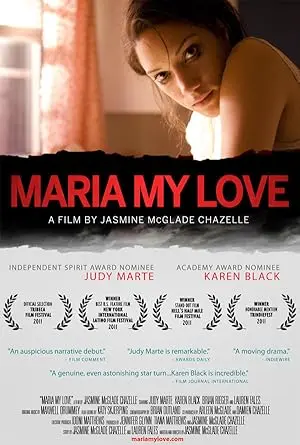 Maria My Love (2012)