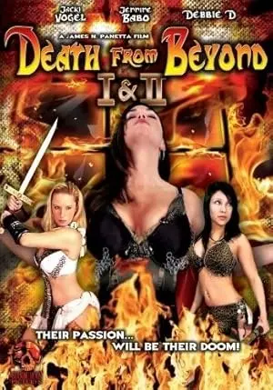Death From Beyond 2 (2008)