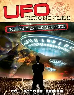 Ufo Chronicles Files (2013)