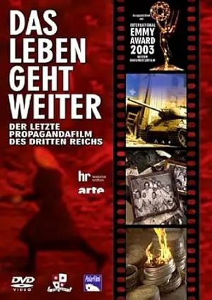 Das Leben Geht Weiter (2002)