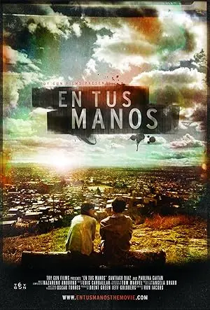 En Tus Manos (2010)