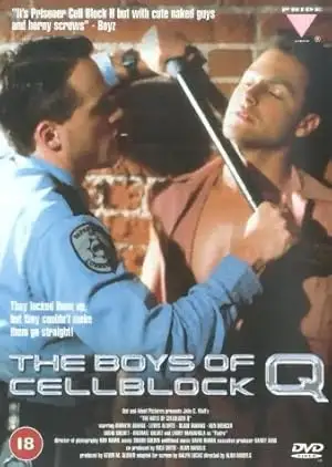 The Boys Of Cellblock Q (1992)