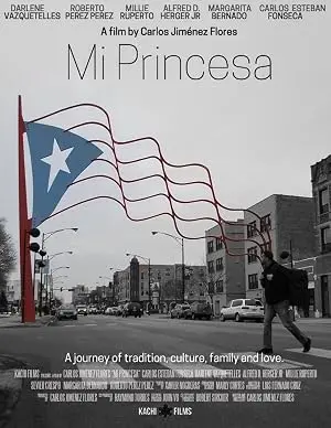 Mi Princesa (2015)