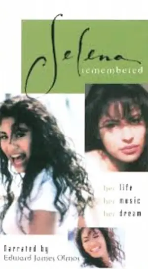 Selena Remembered (1997)