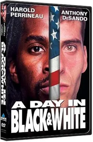 A Day In Black And White (2001)