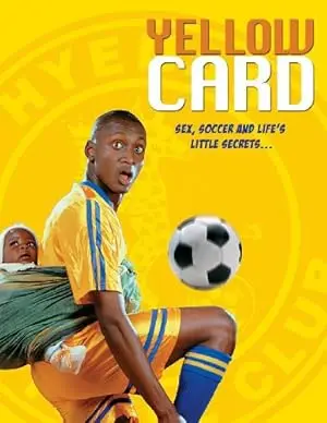 Yellow Card (2000)