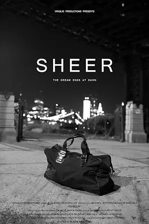 Sheer (2013)