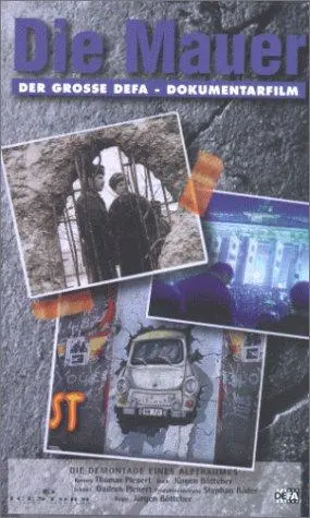 Die Mauer (1991)