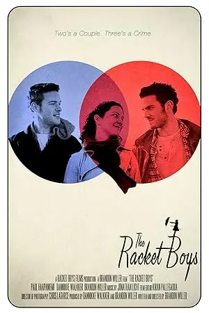 The Racket Boys (2013)