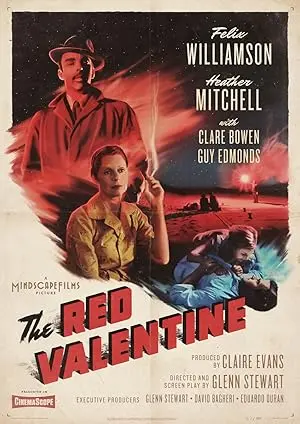 The Red Valentine (2013)