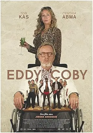 Eddy & Coby (2014)