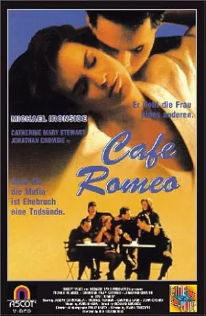 Cafe Romeo (1992)