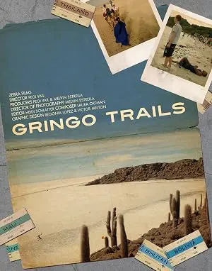 Gringo Trails (2014)