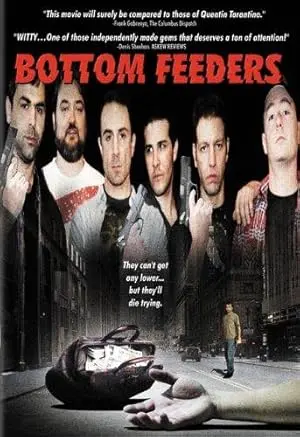 Criminal Minds (1999)