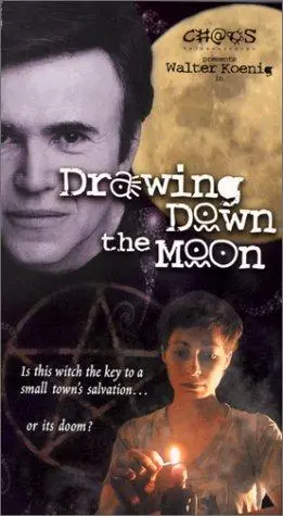 Drawing Down The Moon (2000)