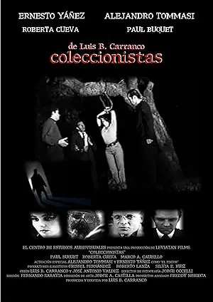 Coleccionistas (1996)
