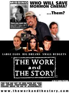 The Work And The Story (2003)