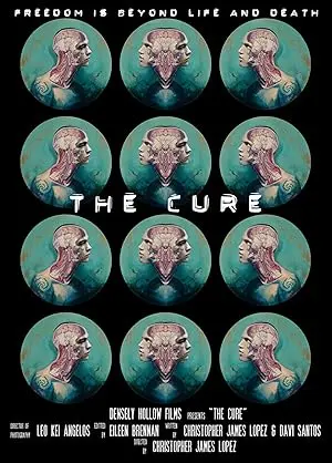 The Cure (2012)