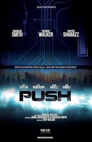 Push (2016)